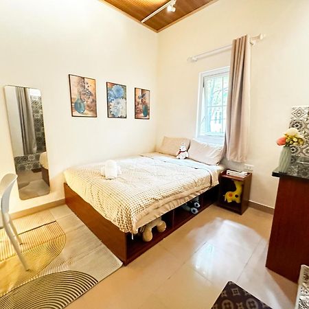 La Casa Di Dicembre 42 Tho Nhuom Lejlighed Hanoi Eksteriør billede