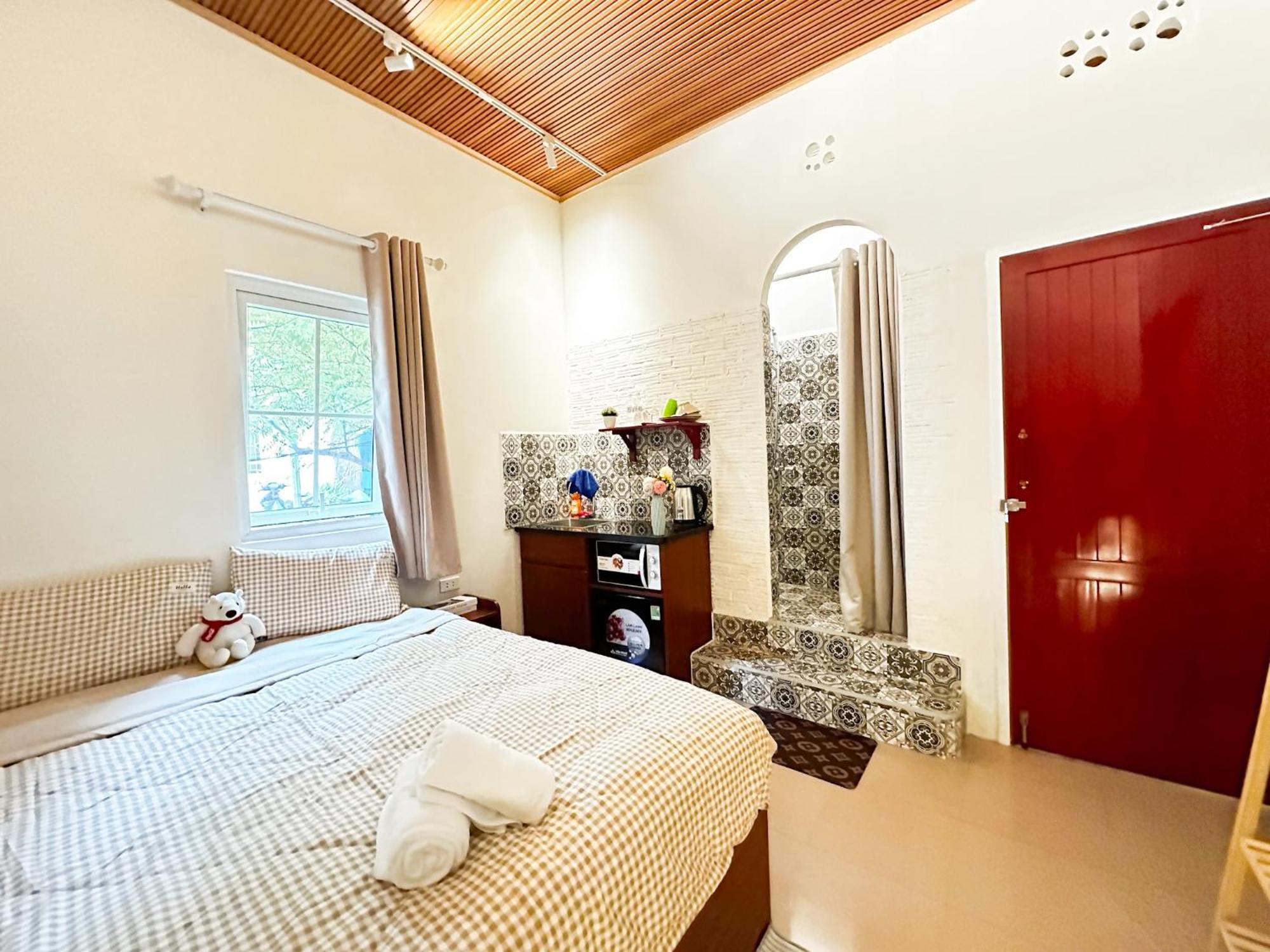 La Casa Di Dicembre 42 Tho Nhuom Lejlighed Hanoi Eksteriør billede