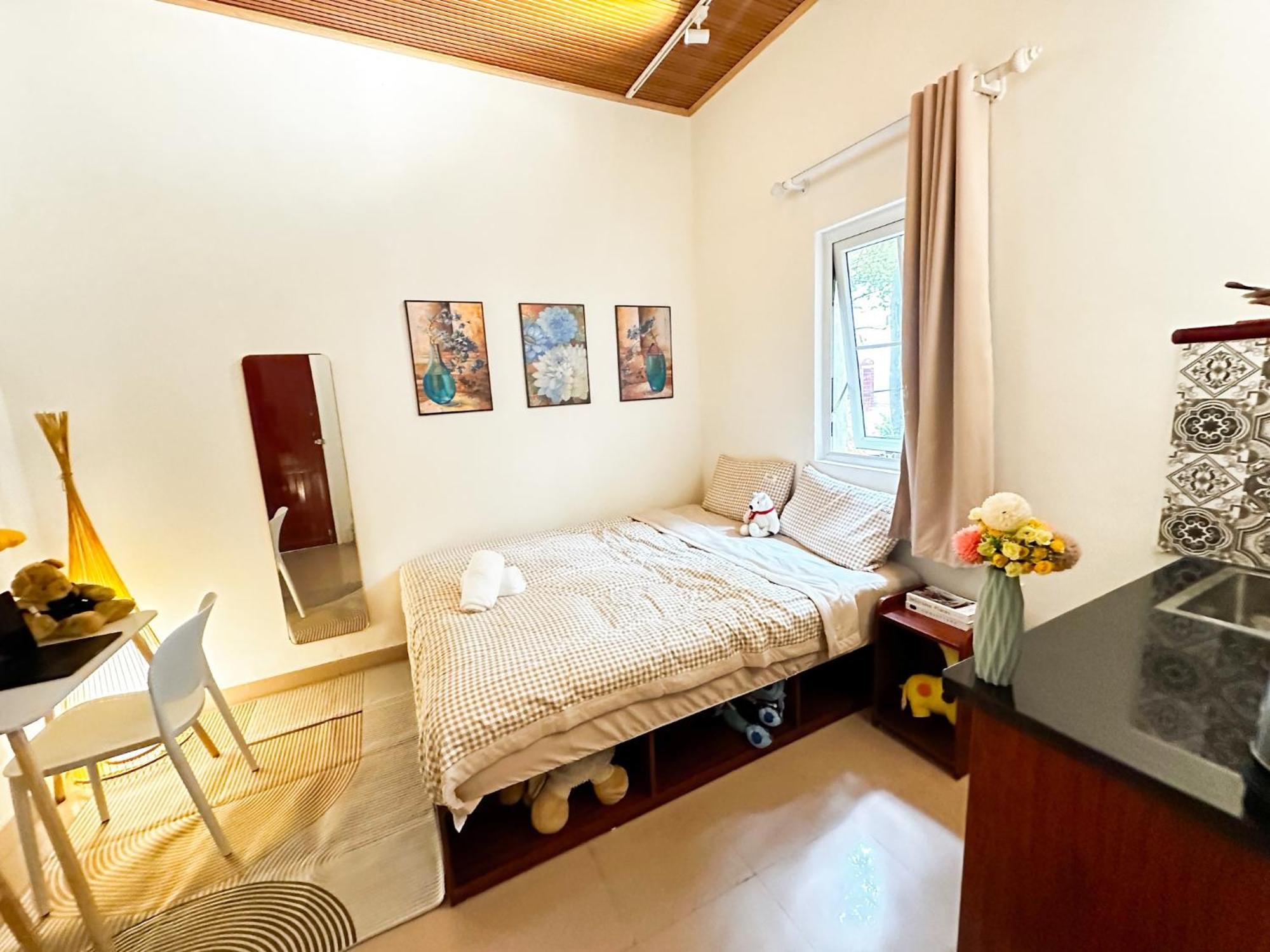 La Casa Di Dicembre 42 Tho Nhuom Lejlighed Hanoi Eksteriør billede