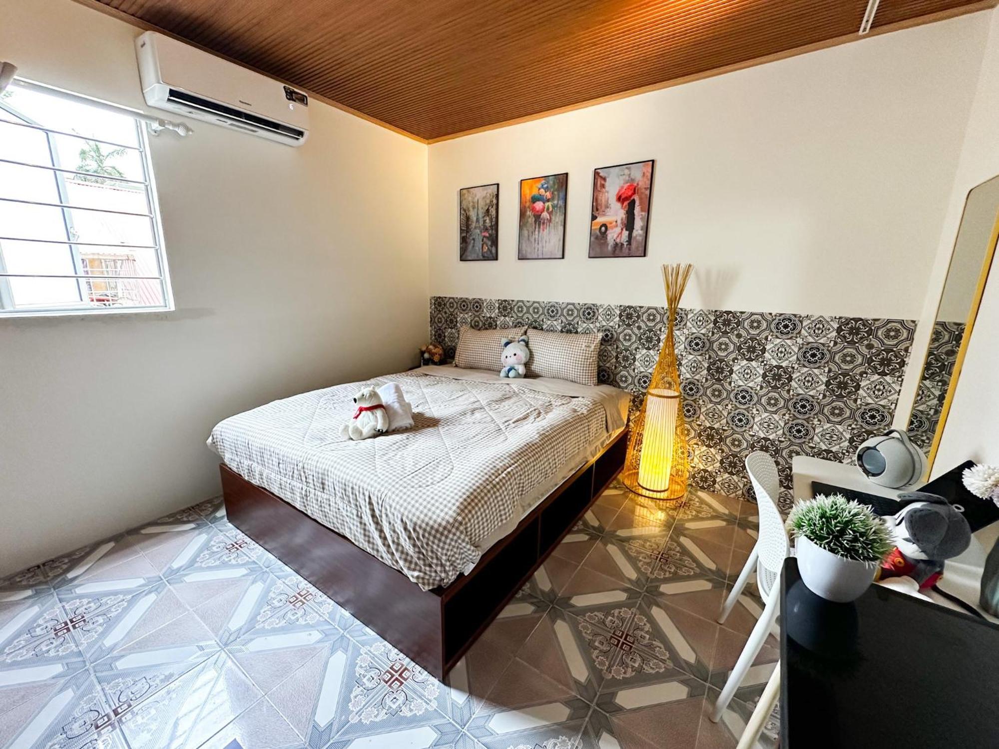 La Casa Di Dicembre 42 Tho Nhuom Lejlighed Hanoi Eksteriør billede