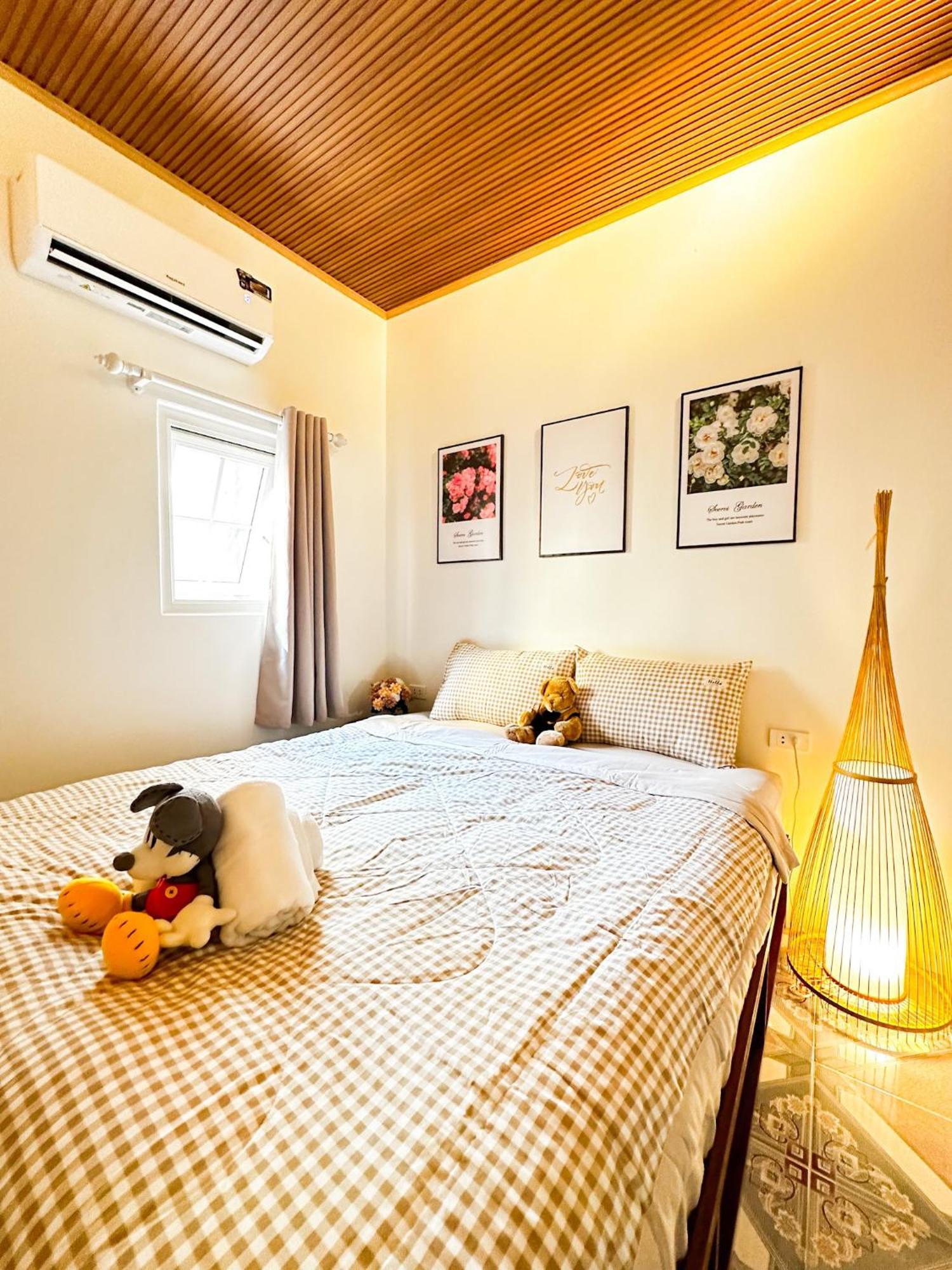 La Casa Di Dicembre 42 Tho Nhuom Lejlighed Hanoi Eksteriør billede