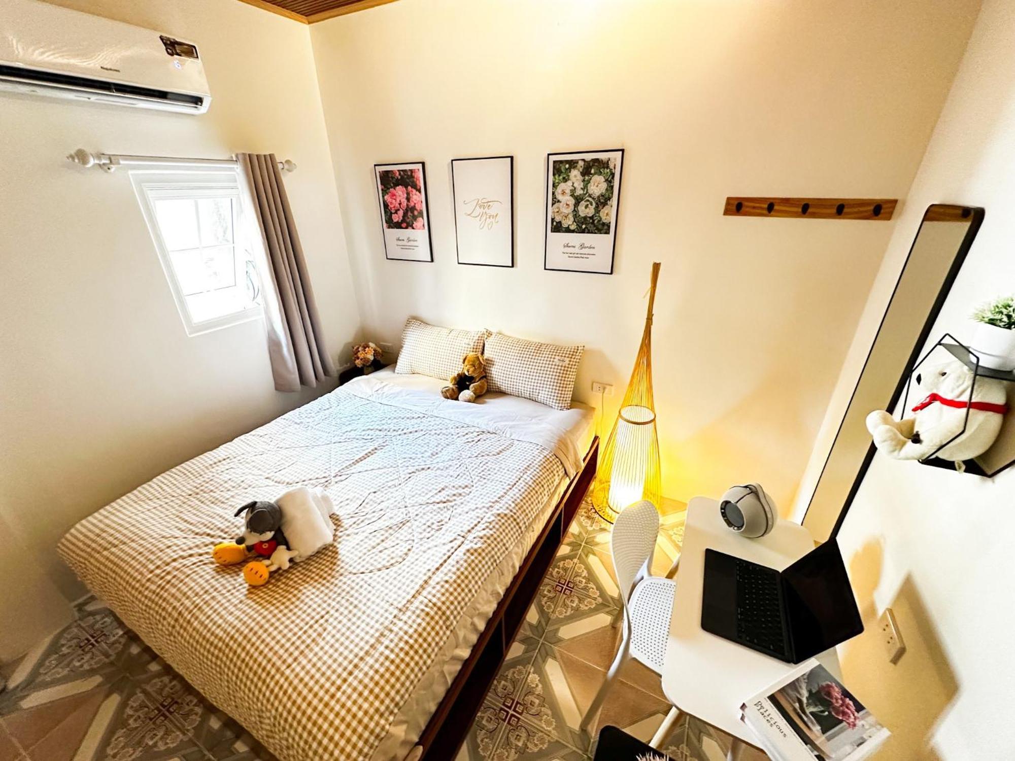 La Casa Di Dicembre 42 Tho Nhuom Lejlighed Hanoi Eksteriør billede